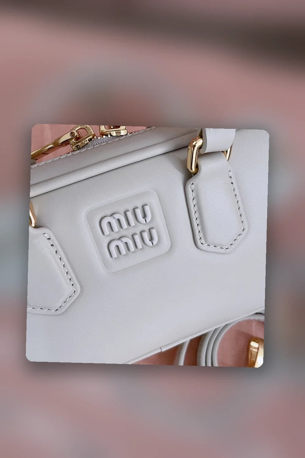 Aurel Bags MMU Bag 1104