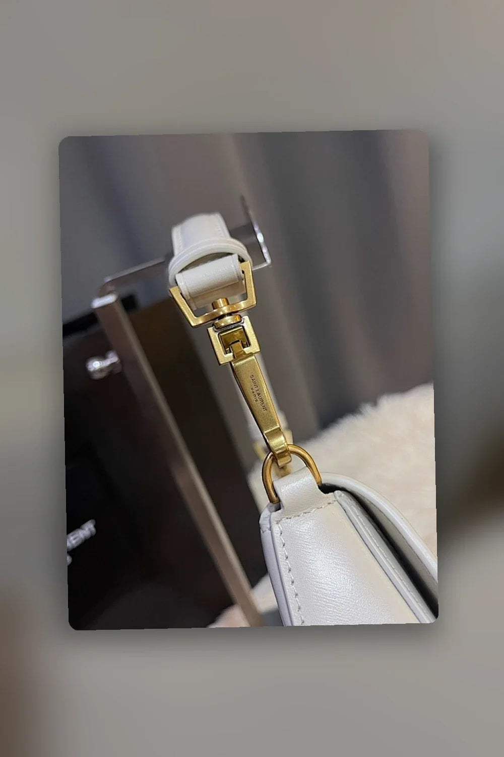 Aurel Bags YLS Bag 747