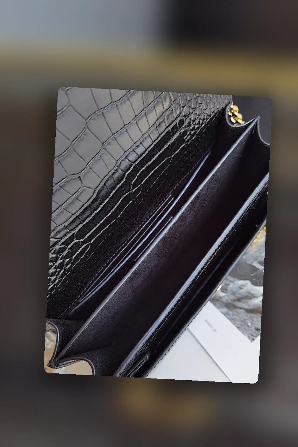 Aurel Bags YLS Bag 624
