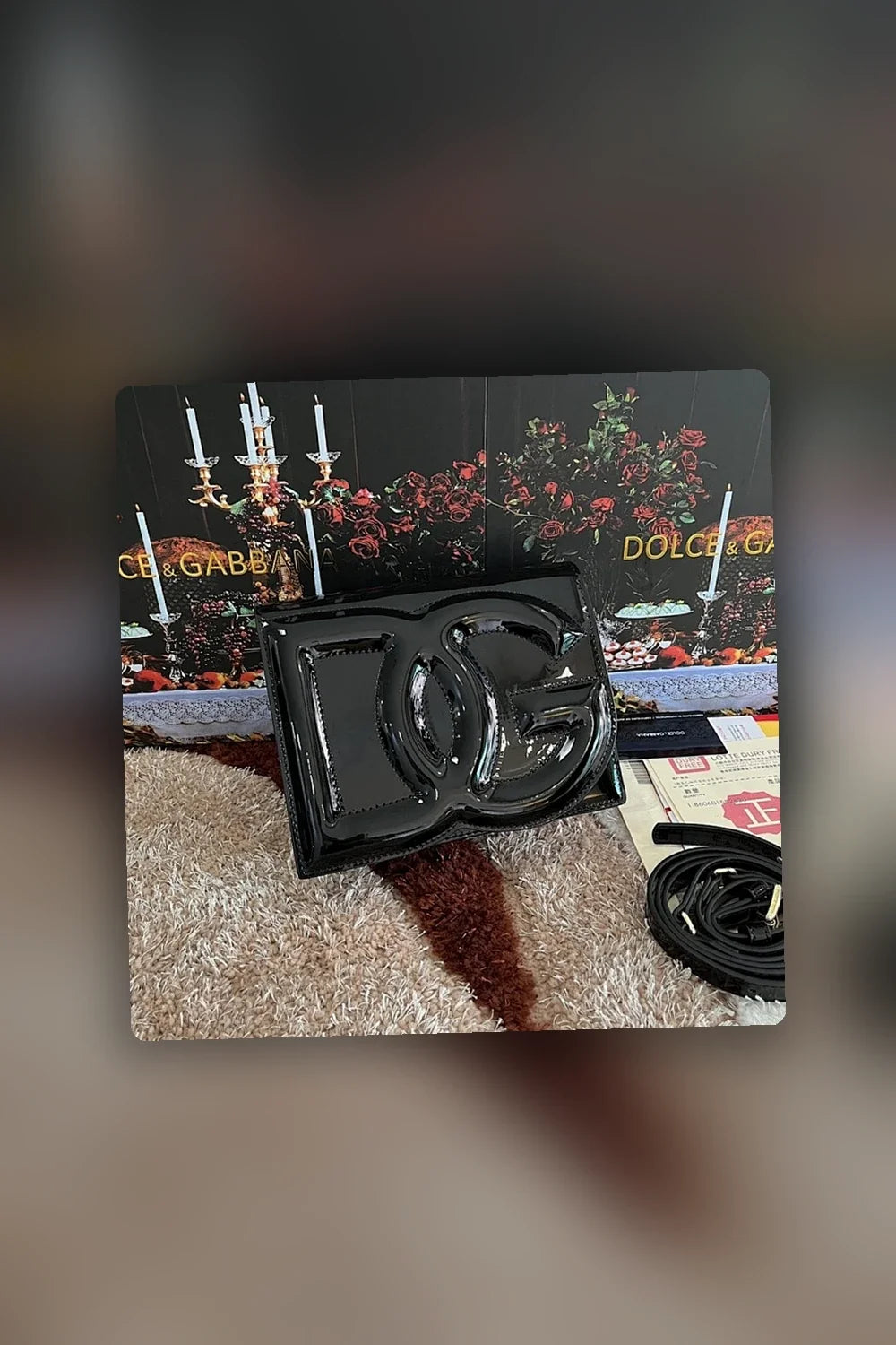 Aurel Bags DAG Bag 427