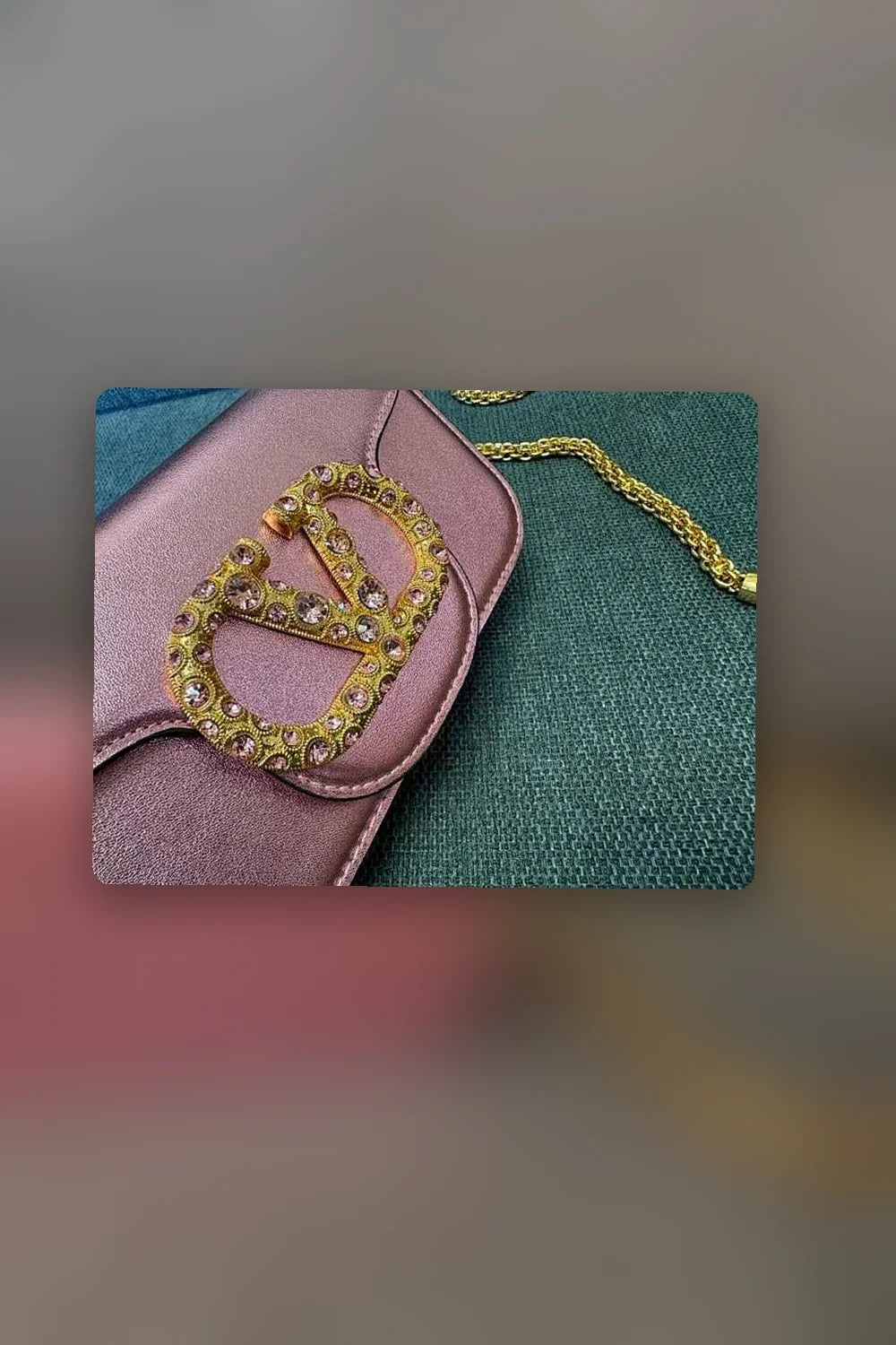 Aurel Bags VEL Bag 458