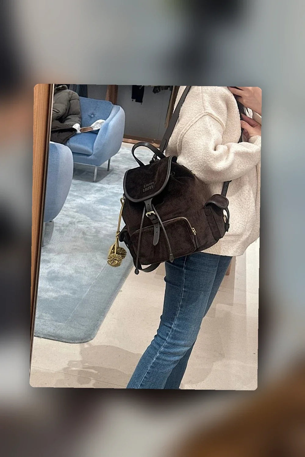 Aurel Bags MMU Bag 955