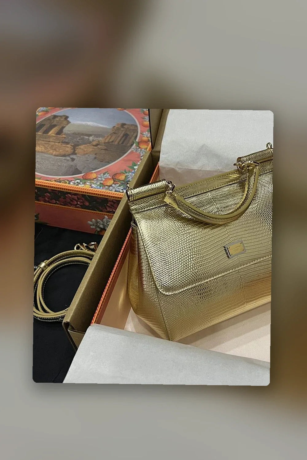 Aurel Bags DAG Bag 279