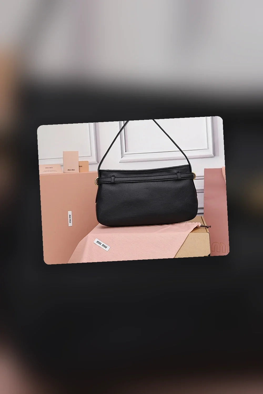 Aurel Bags MMU Bag 769