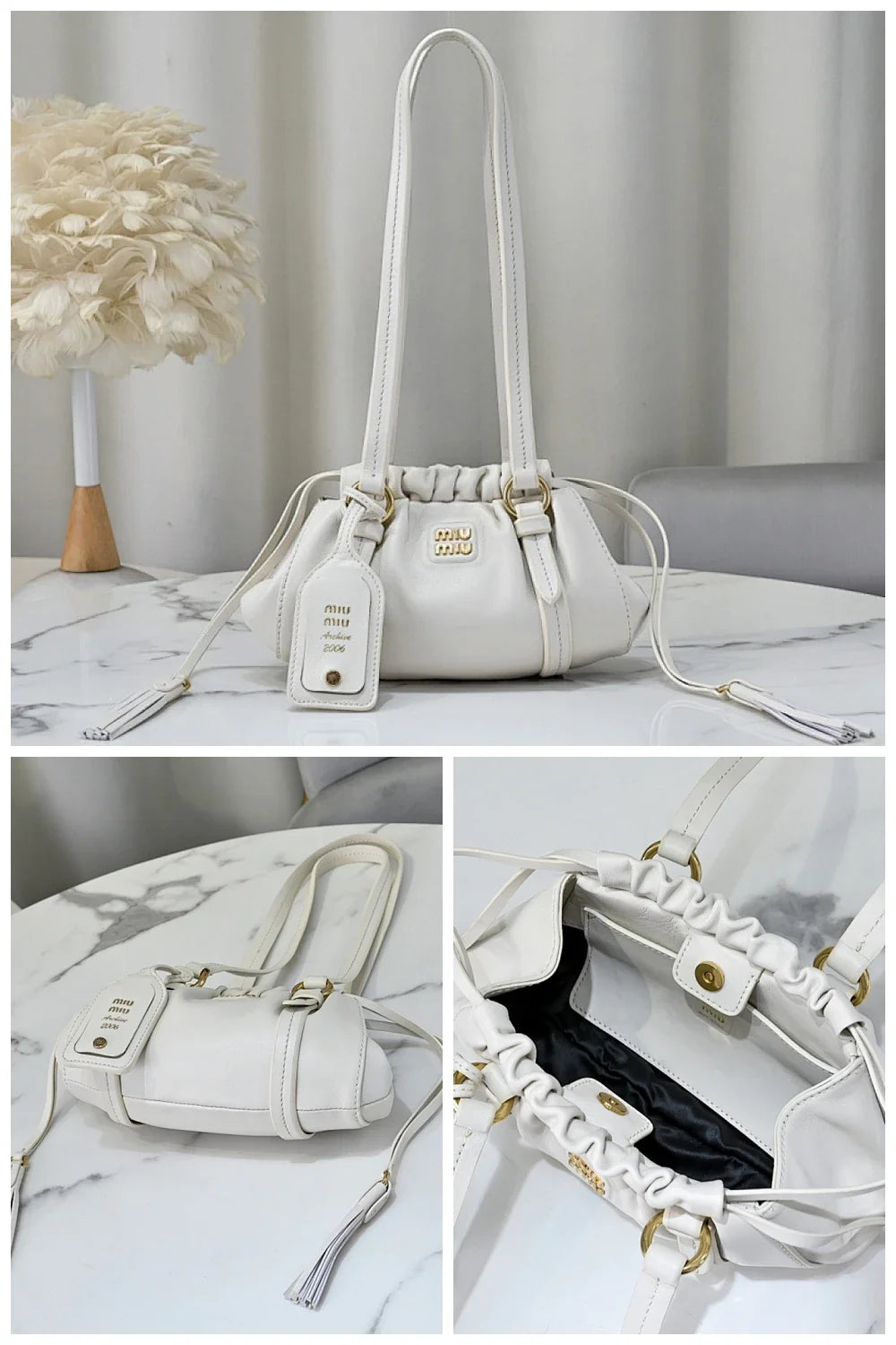 Aurel Bags MMU Bag 285