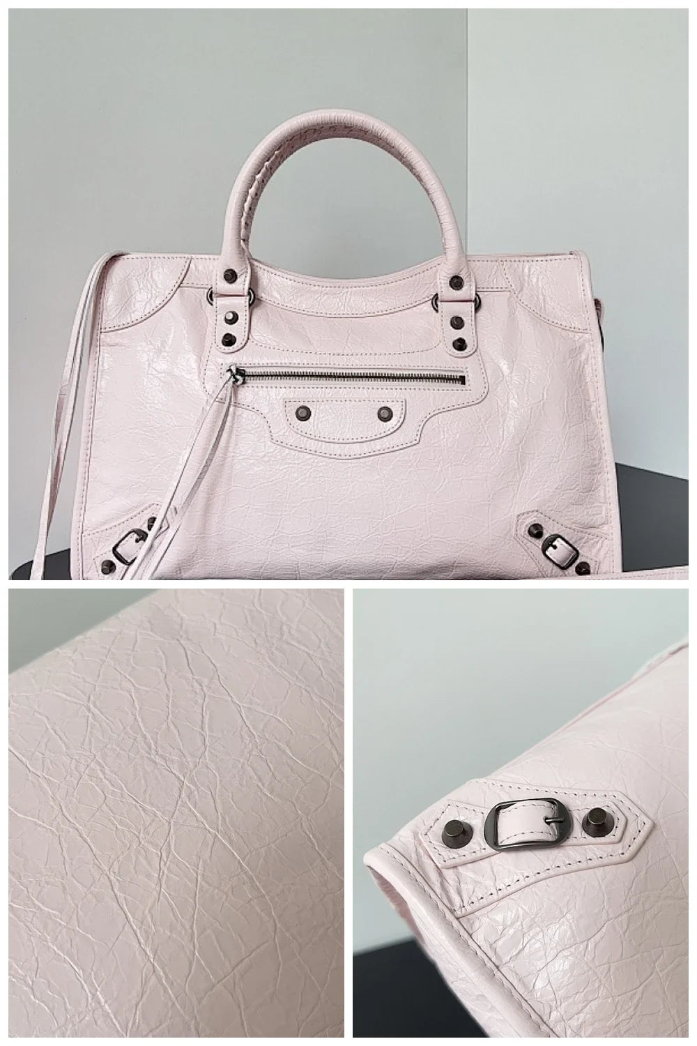 Aurel Bags BG Bag 102