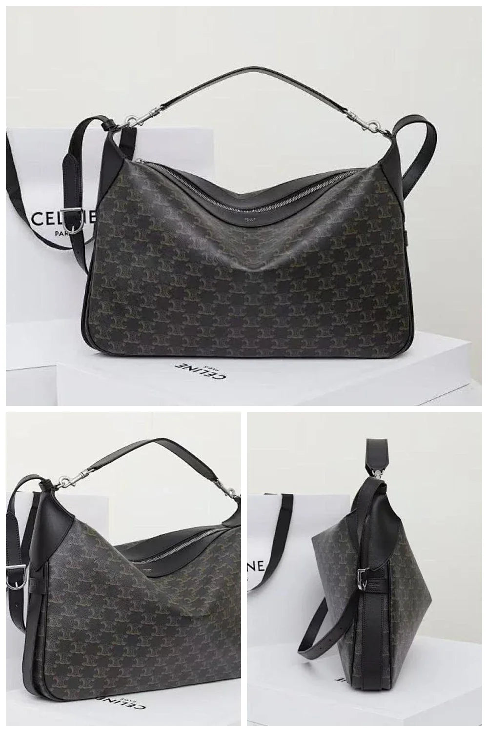 Aurel Bags COL Bag 1077