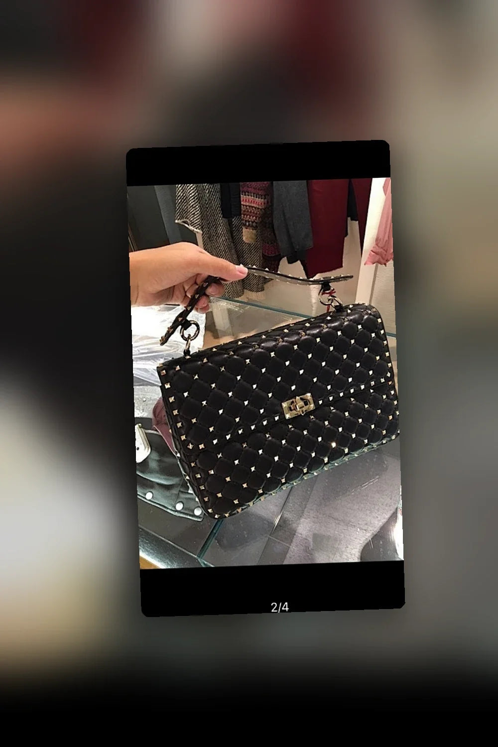 Aurel Bags VEL Bag 686