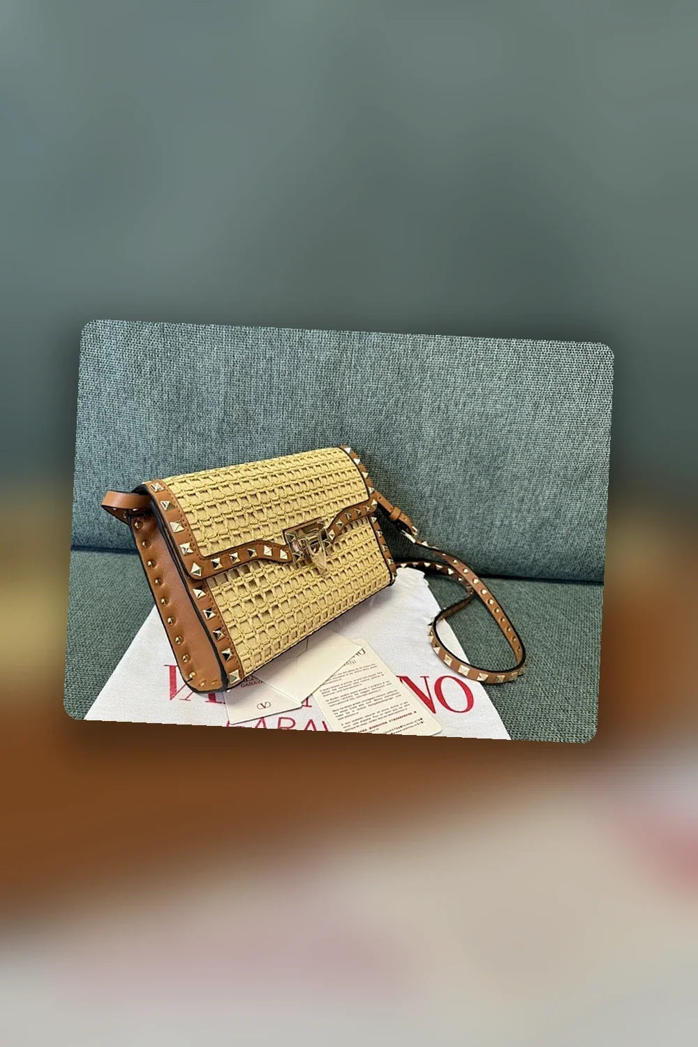 Aurel Bags VEL Bag 100