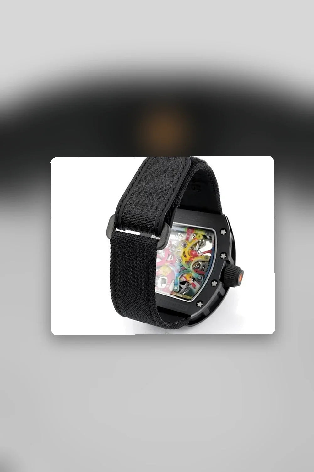 Aurel Bags Mix Watch 995