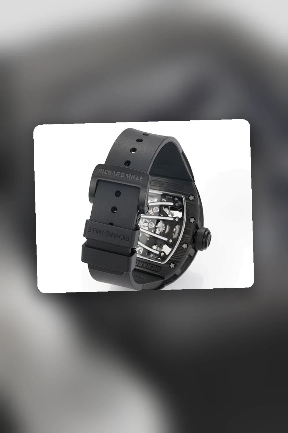 Aurel Bags Mix Watch 869