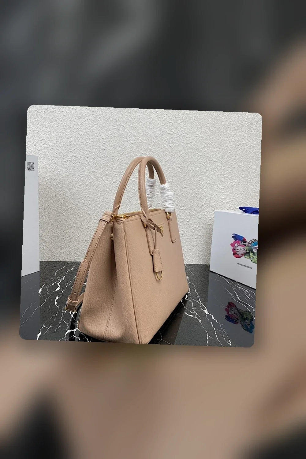 Aurel Bags PD Bag 195