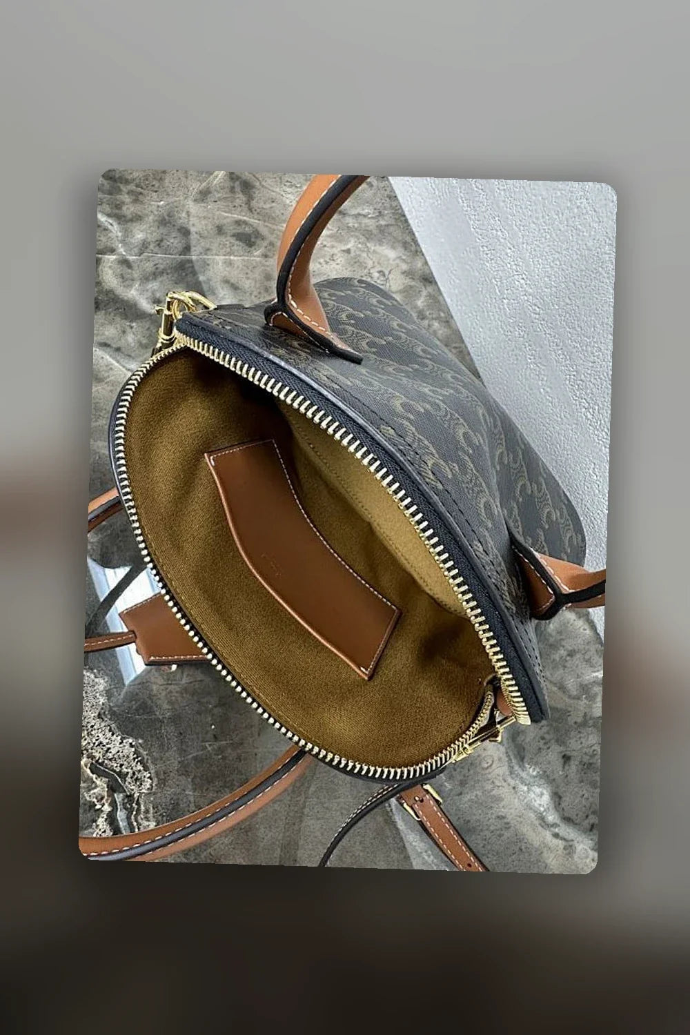 Aurel Bags COL Bag 756