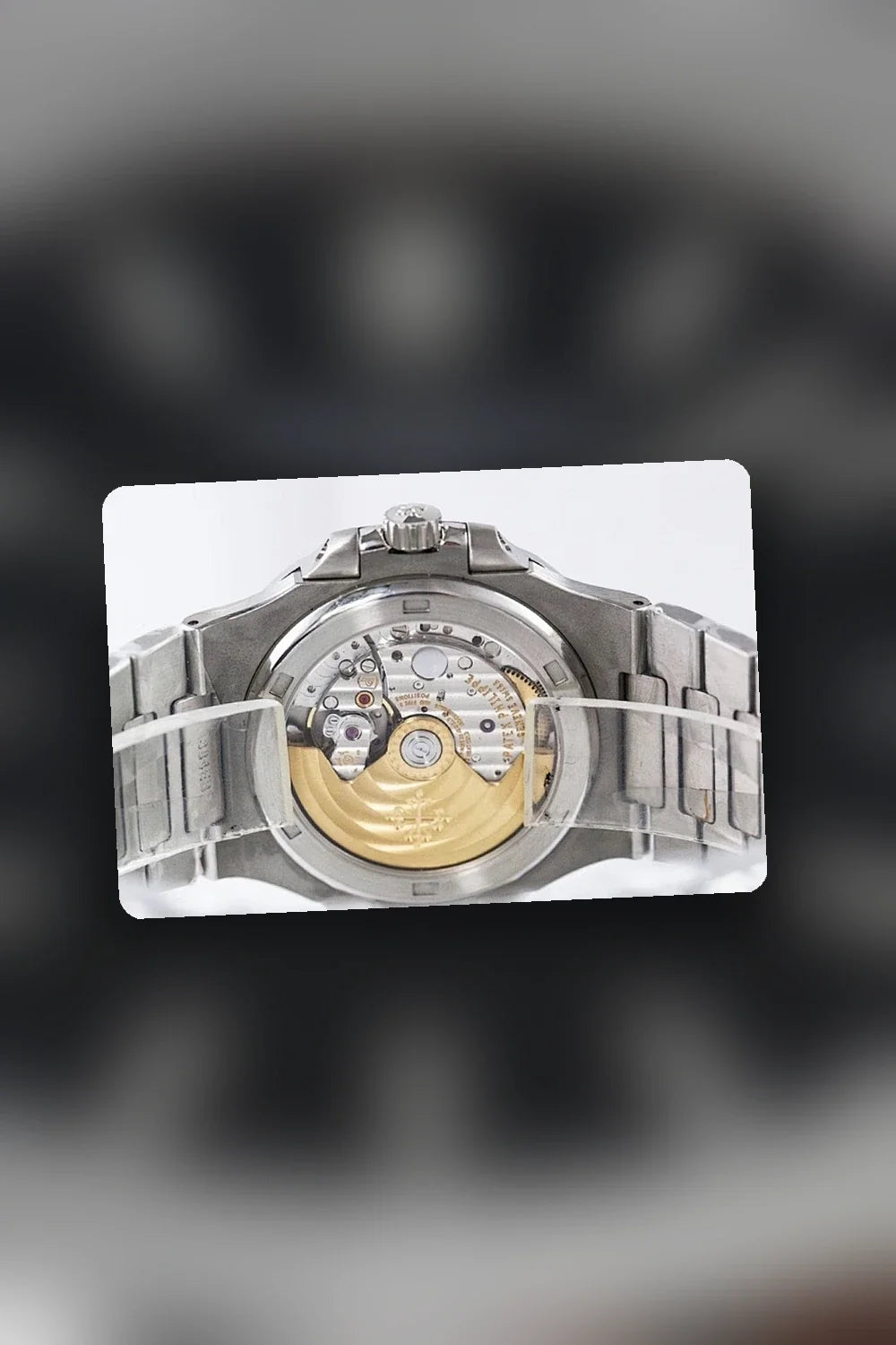 Aurel Bags Mix Watch 429