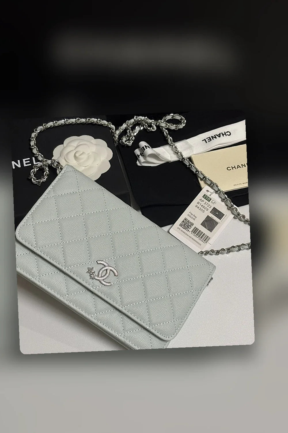 Aurel Bags Mix Wallet 1276