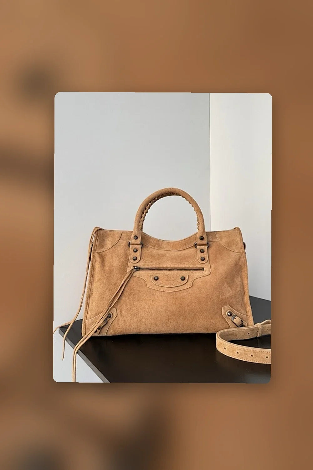 Aurel Bags BG Bag 128