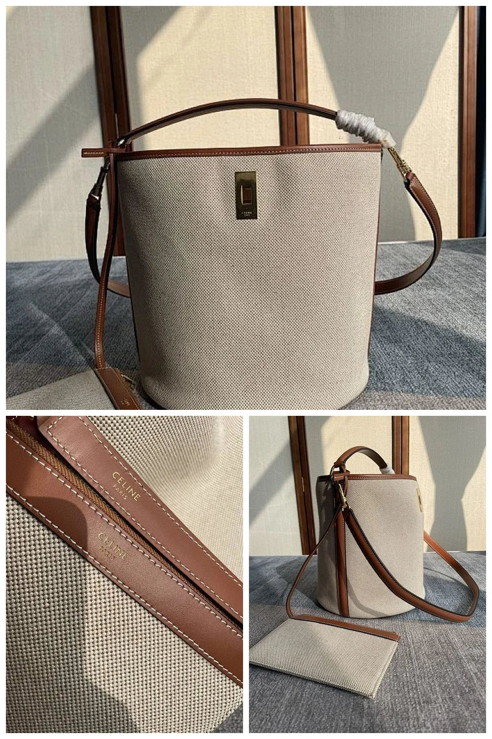Aurel Bags COL Bag 1193