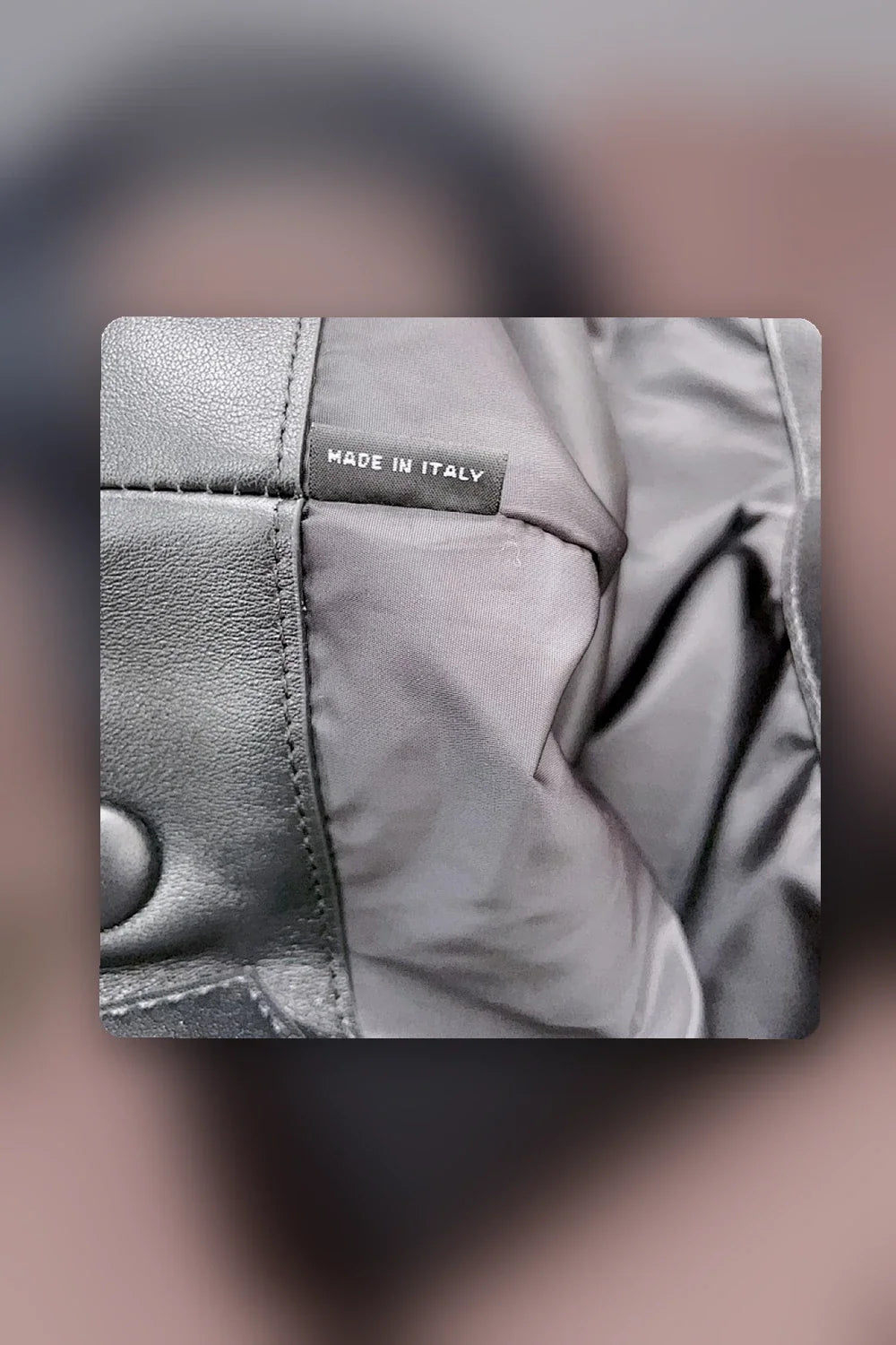 Aurel Bags MMU Bag 520