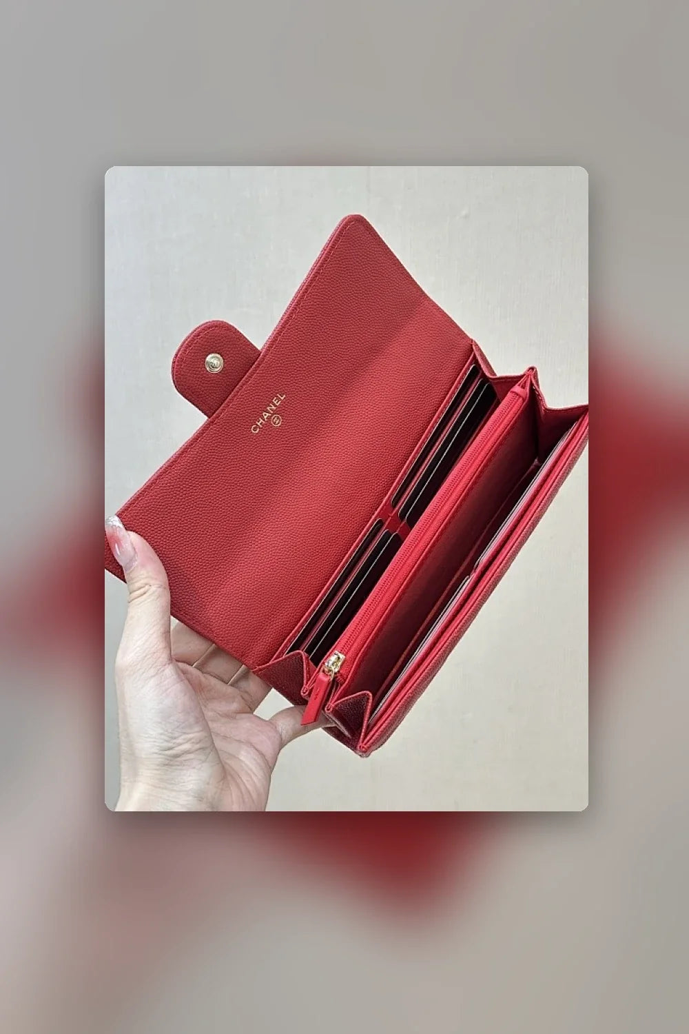 Aurel Bags Mix Wallet 329
