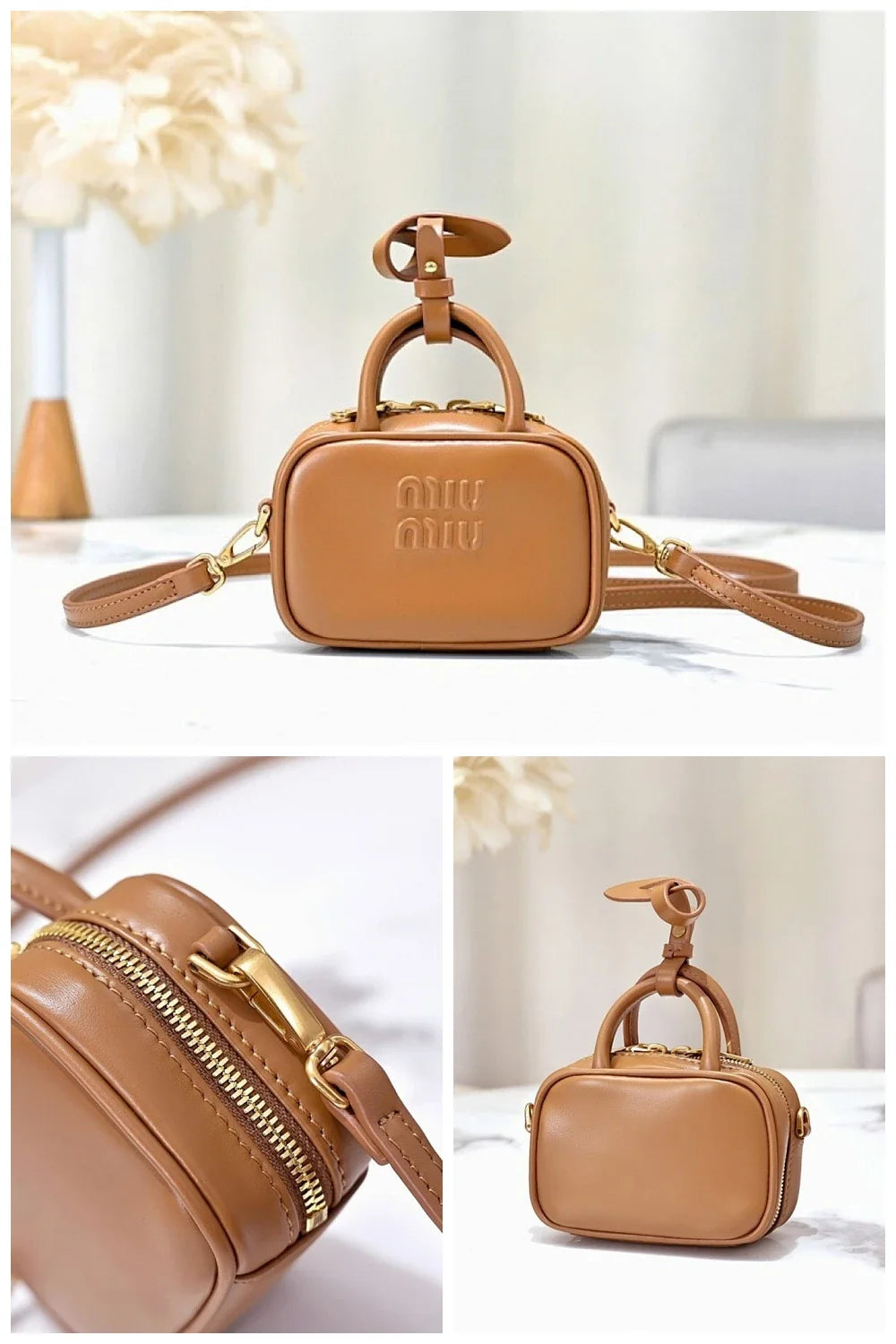 Aurel Bags MMU Bag 241