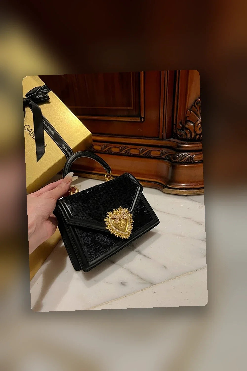 Aurel Bags DAG Bag 640