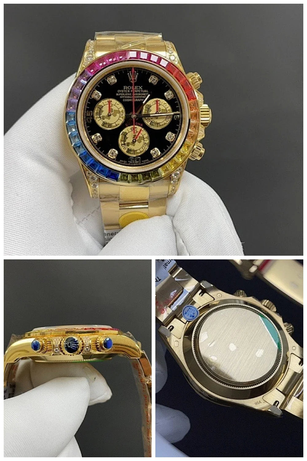 Aurel Bags Mix Watch 310
