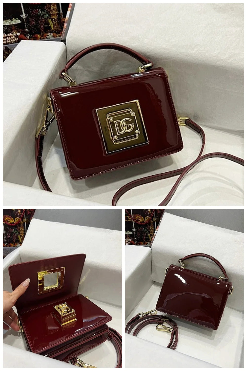 Aurel Bags DAG Bag 194