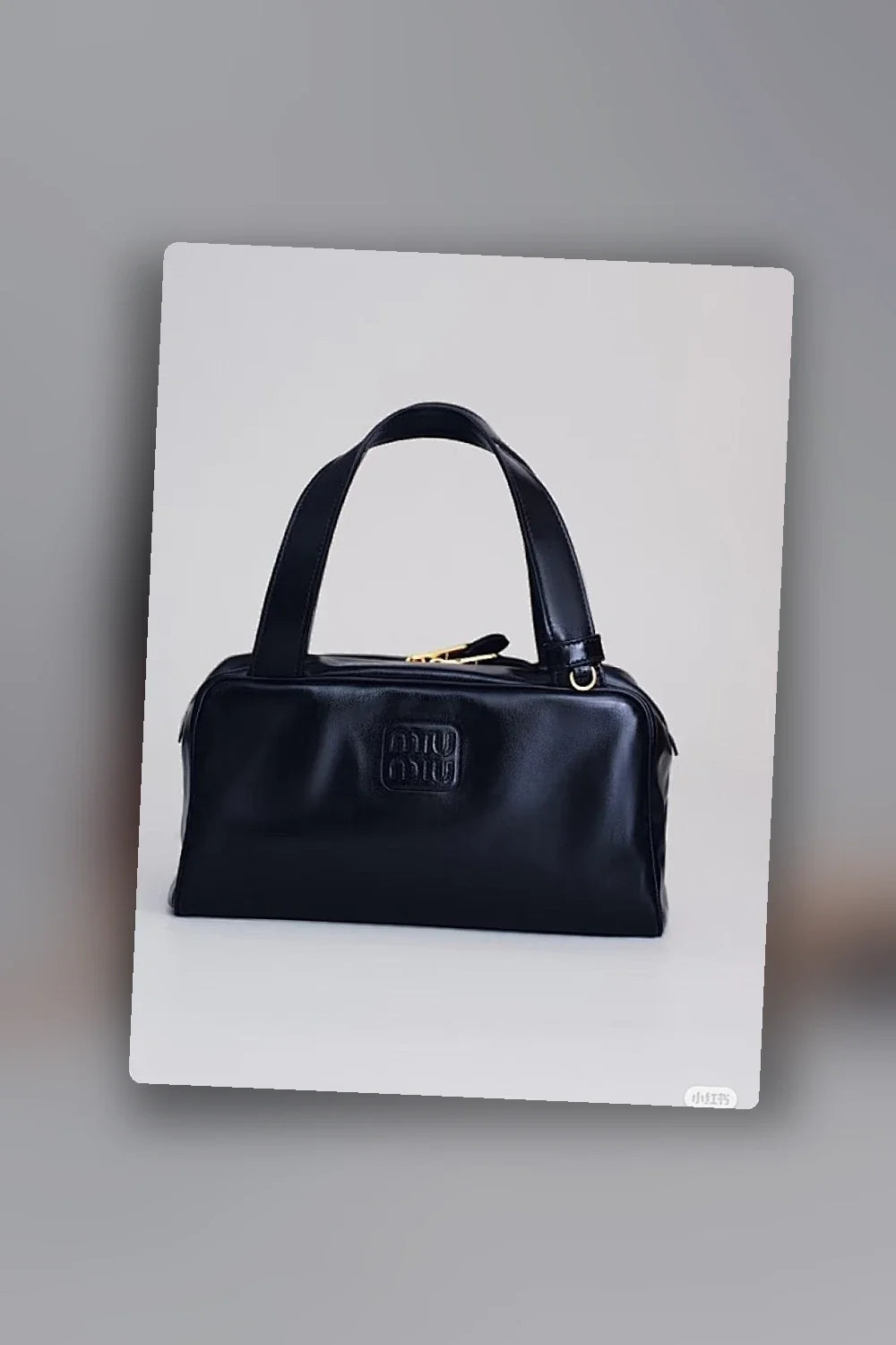 Aurel Bags MMU Bag 322