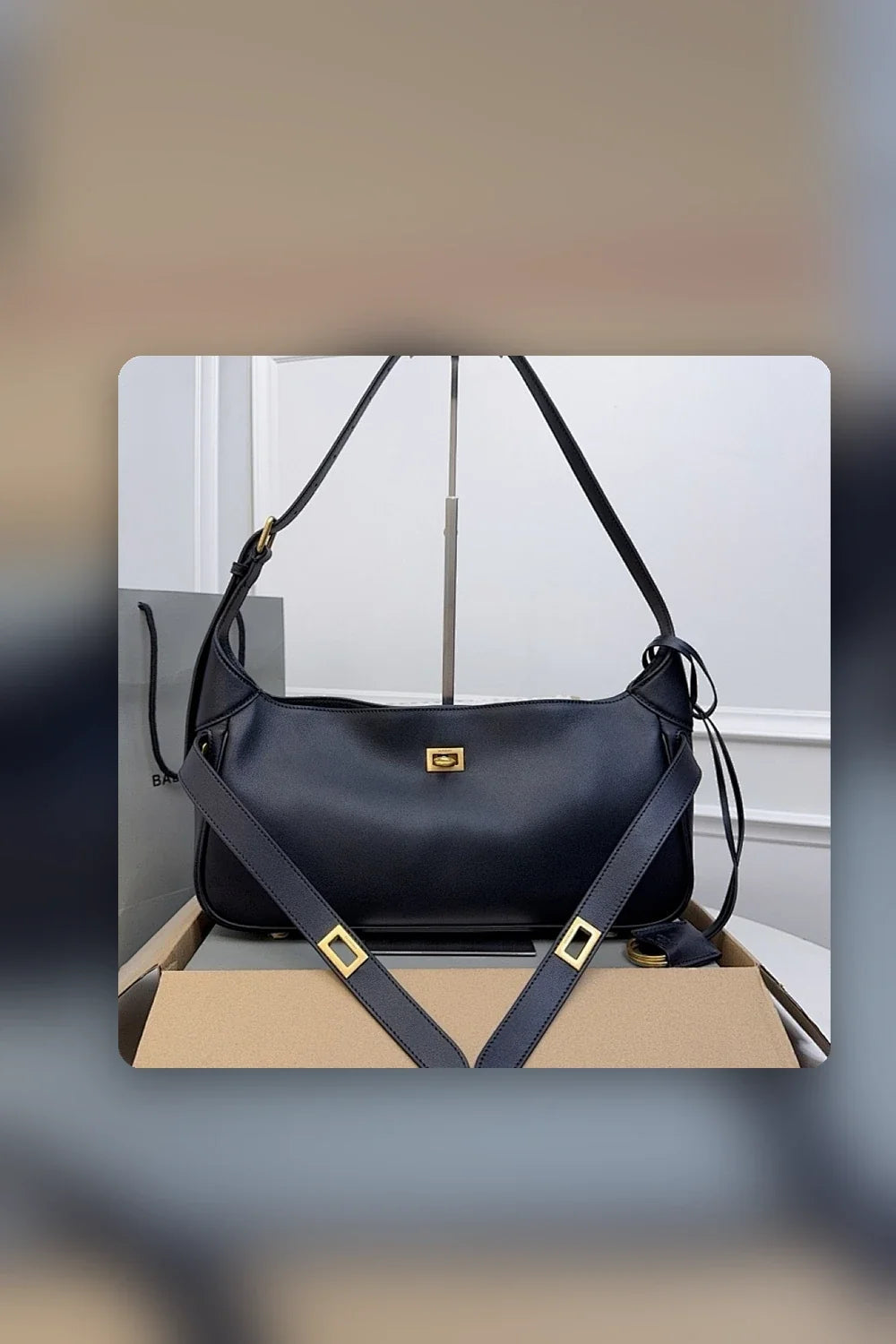 Aurel Bags BG Bag 357