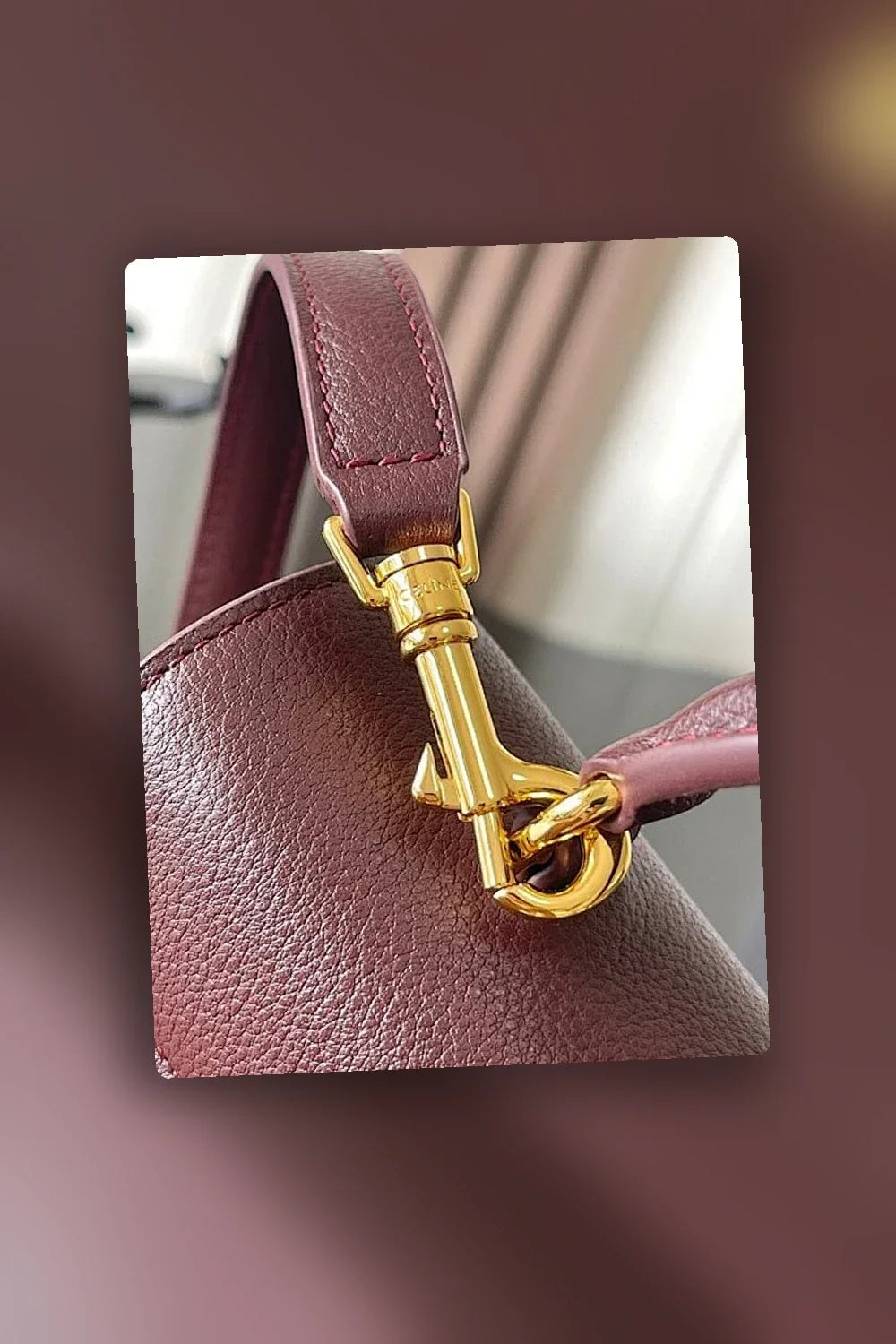 Aurel Bags COL Bag 660