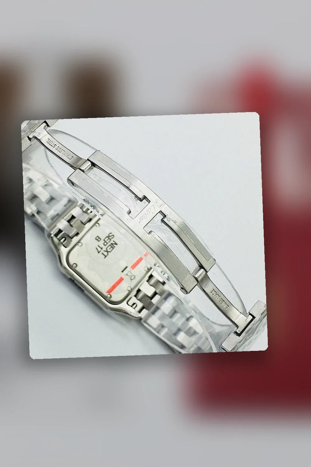 Aurel Bags Mix Watch 137