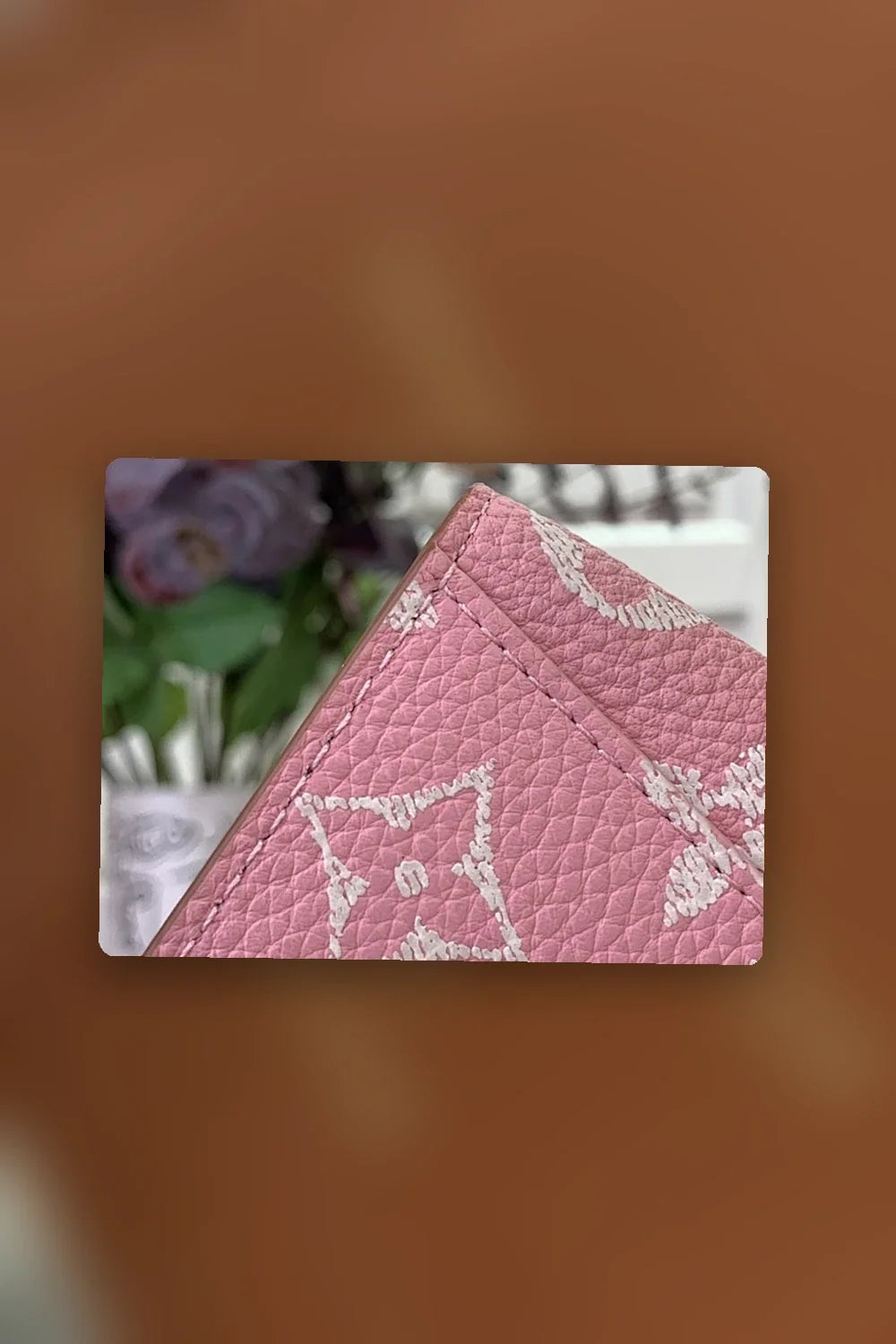 Aurel Bags Mix Wallet 451