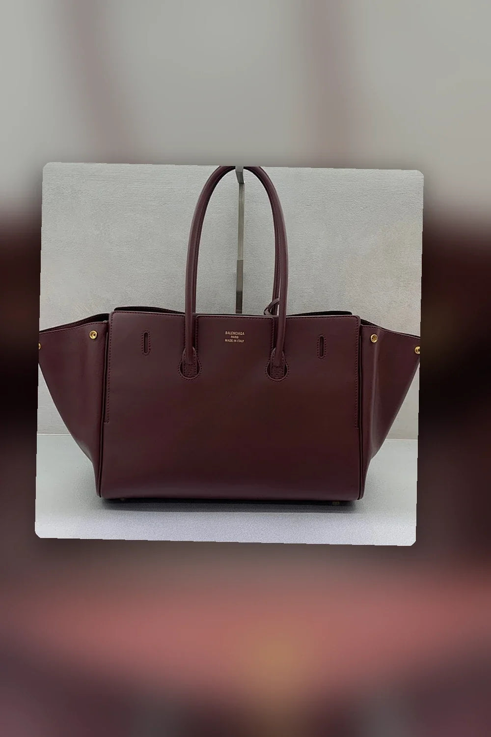 Aurel Bags BG Bag 380
