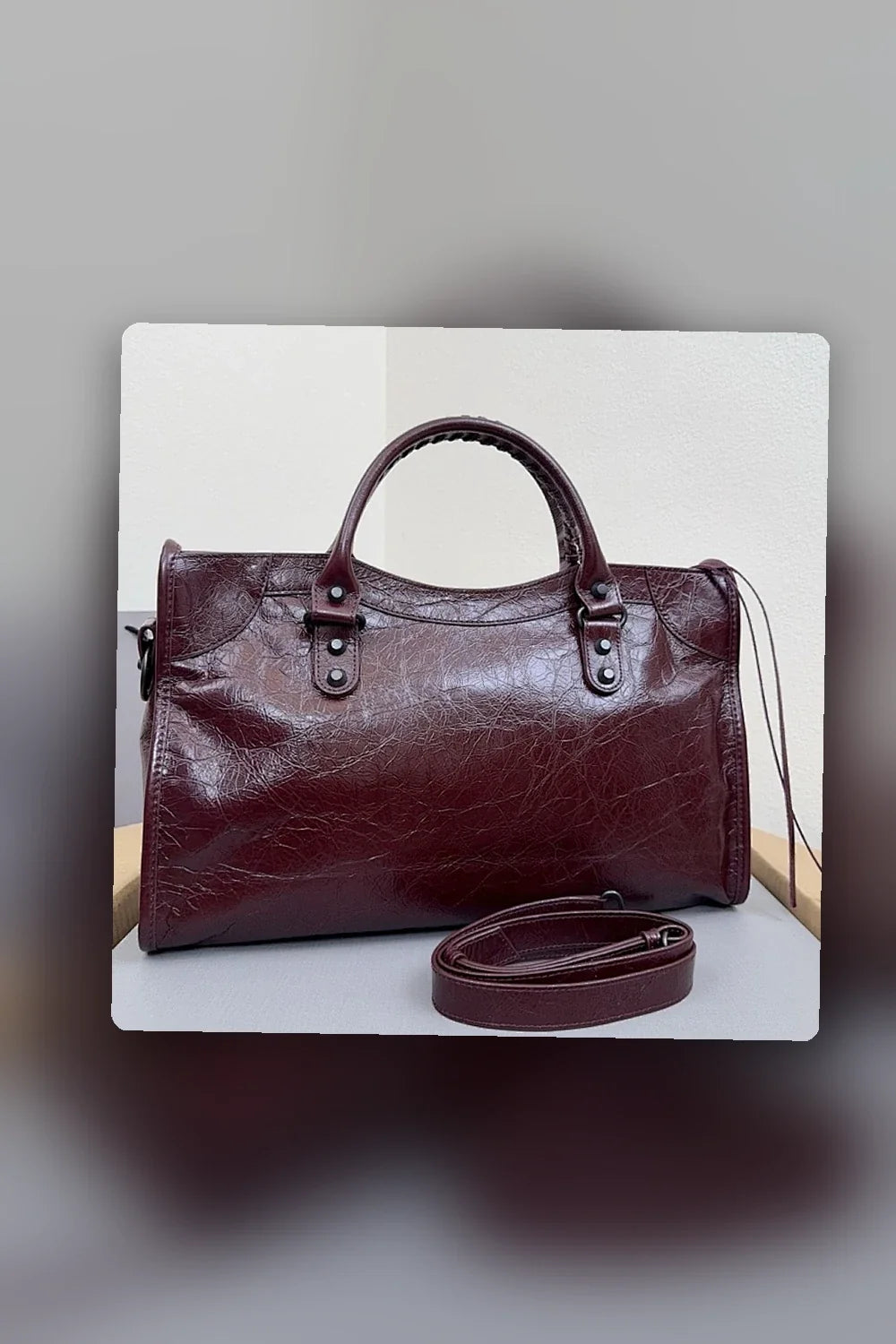 Aurel Bags BG Bag 535