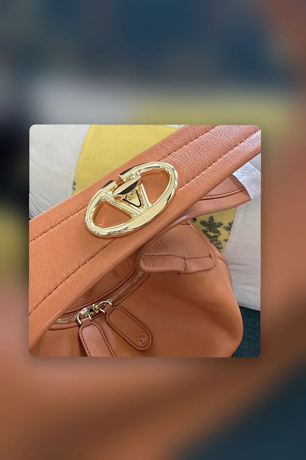 Aurel Bags VEL Bag 808
