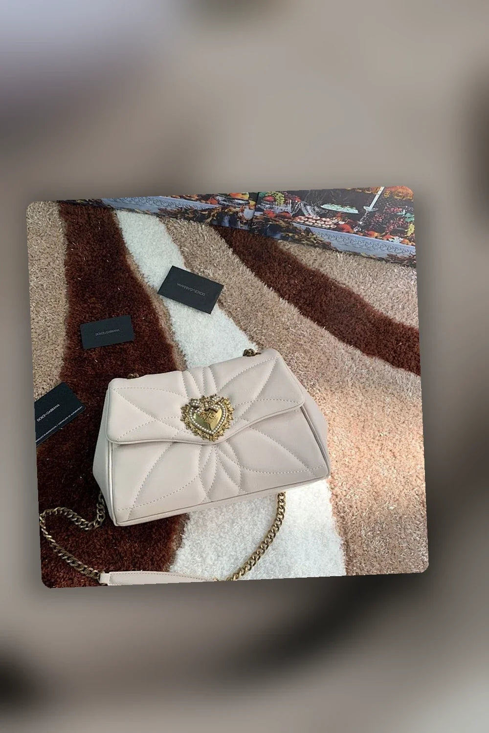 Aurel Bags DAG Bag 042