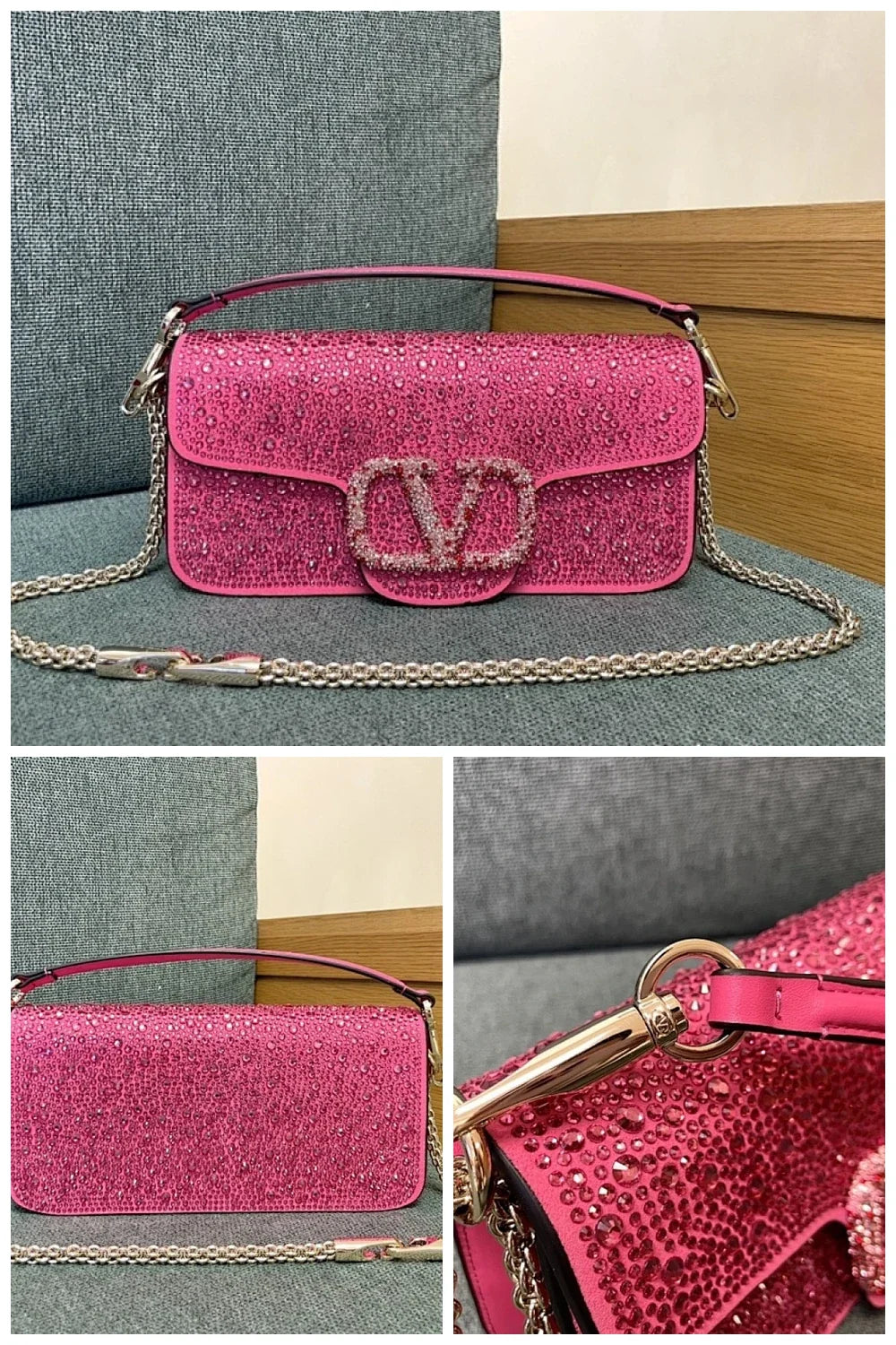 Aurel Bags VEL Bag 370