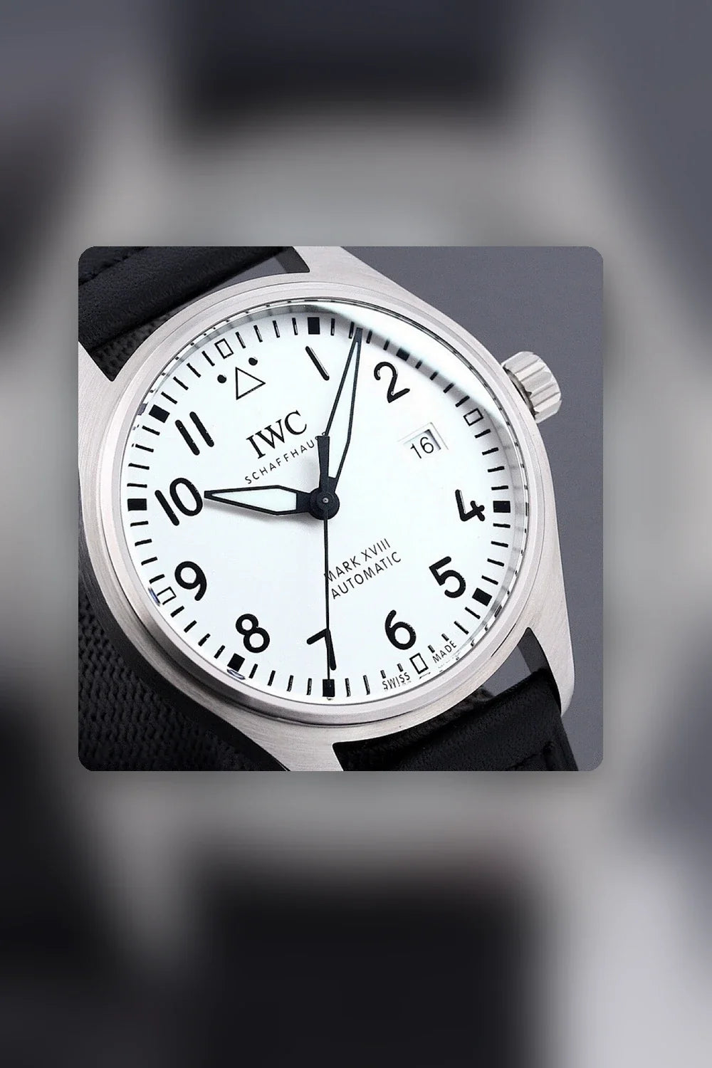 Aurel Bags Mix Watch 764