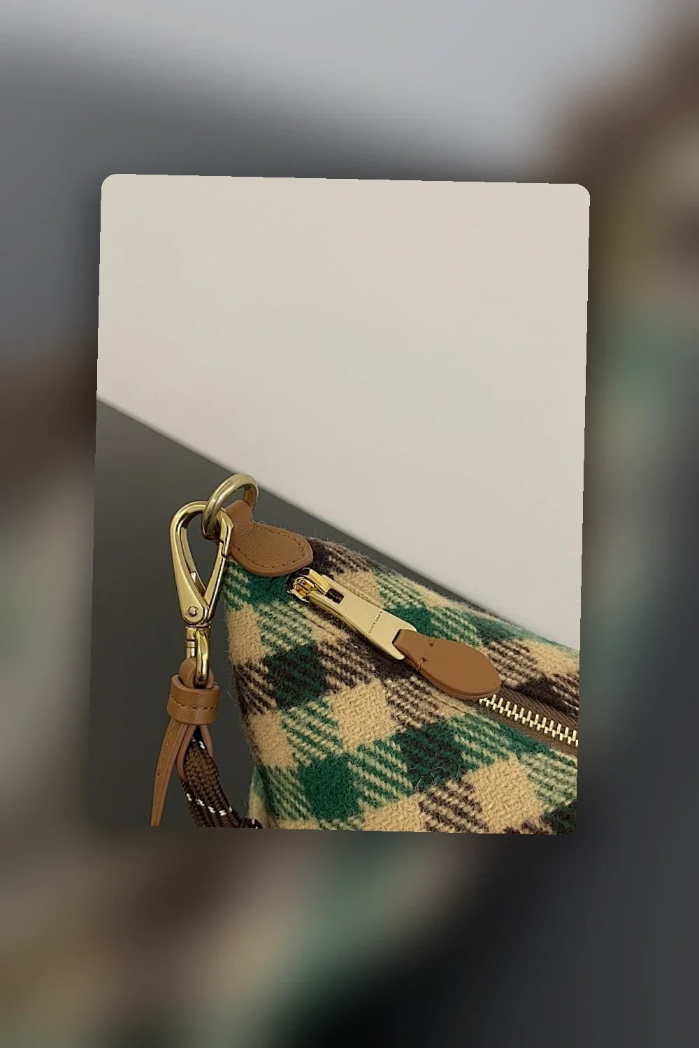 Aurel Bags MMU Bag 976