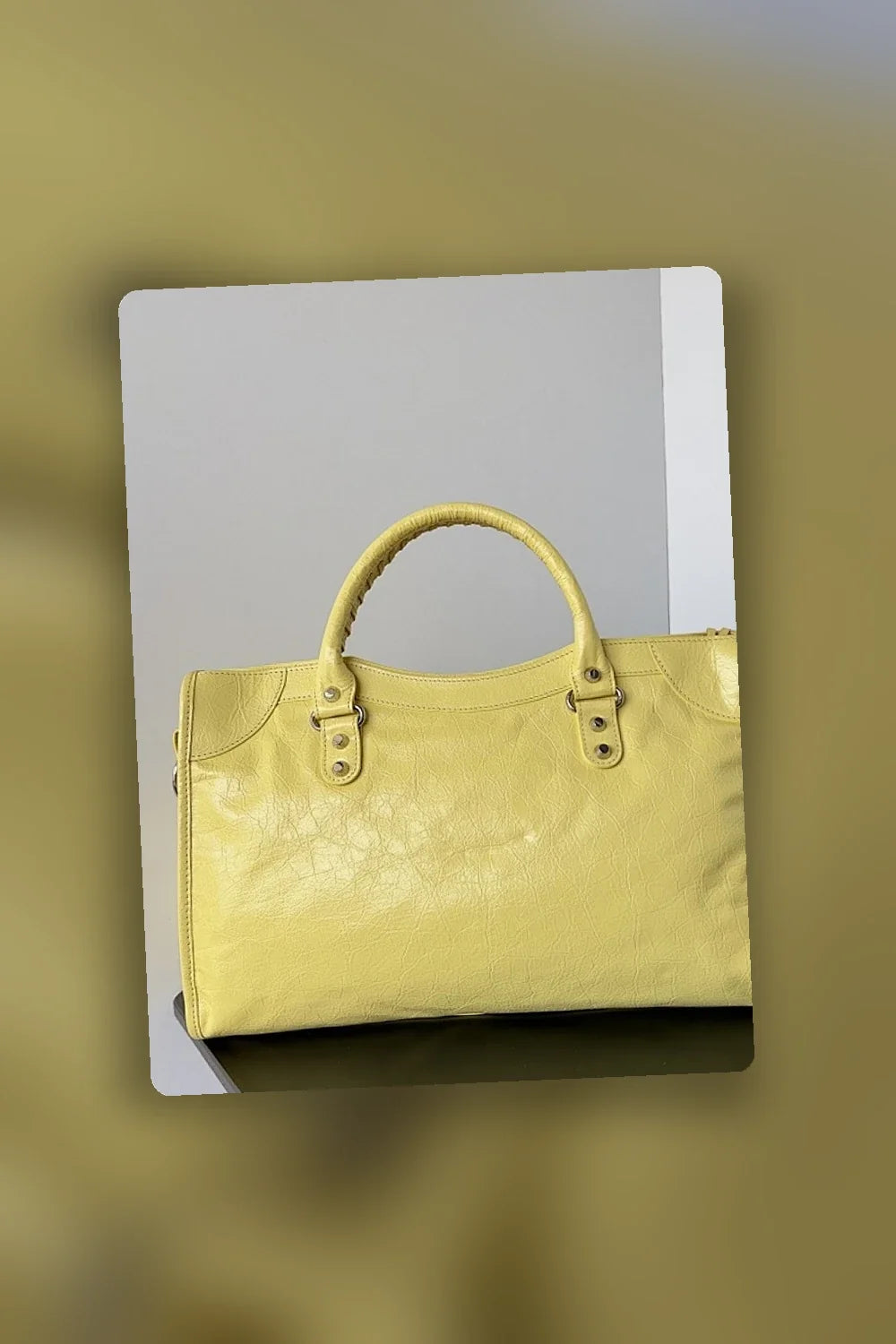 Aurel Bags BG Bag 113