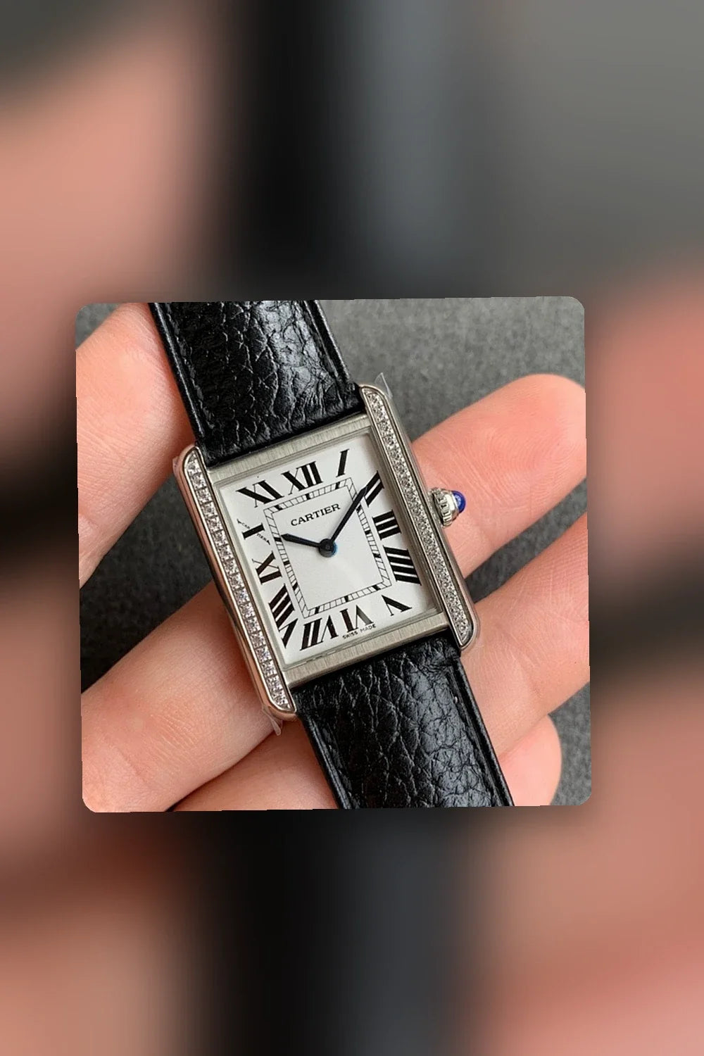Aurel Bags Mix Watch 526