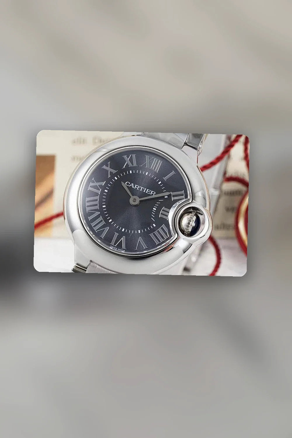 Aurel Bags Mix Watch 795