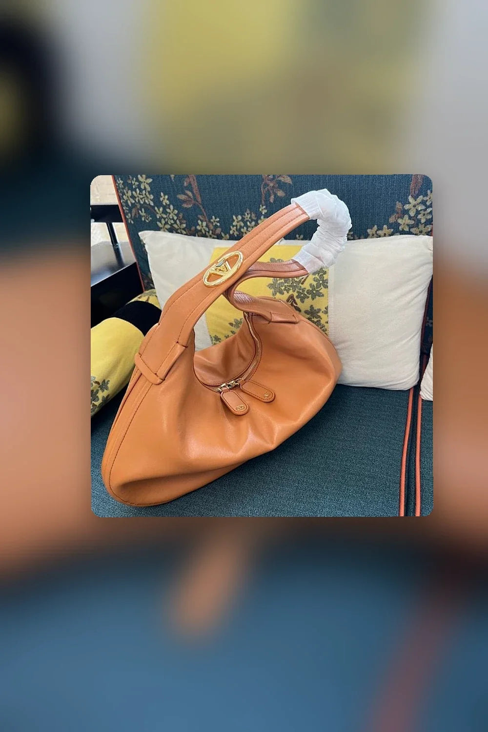 Aurel Bags VEL Bag 808