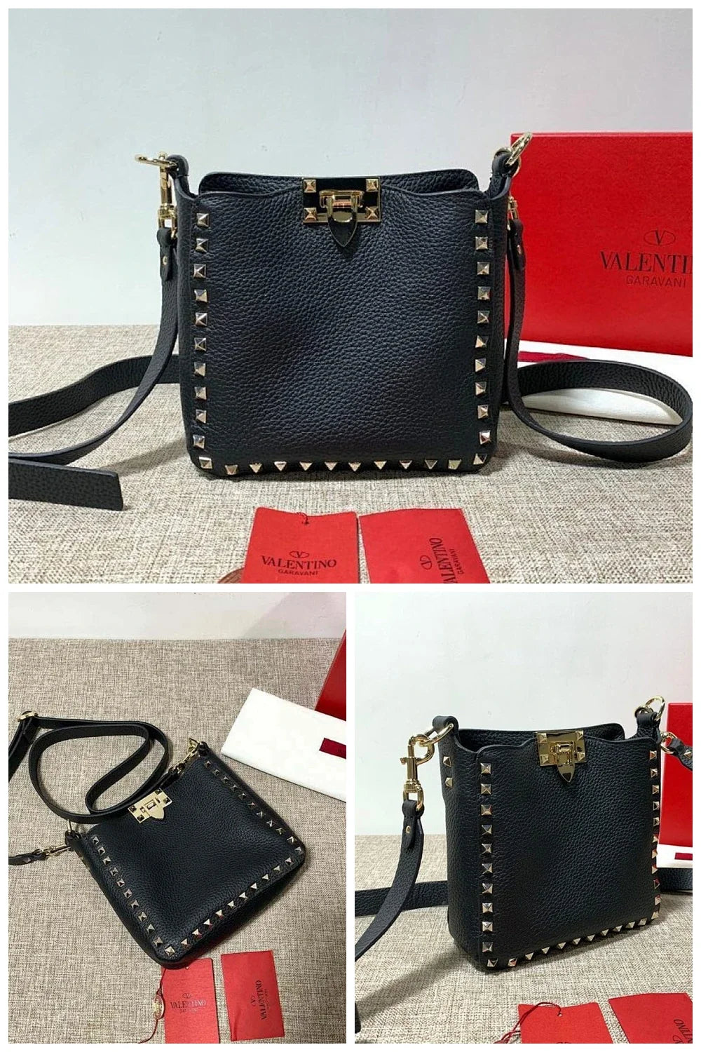 Aurel Bags VEL Bag 561