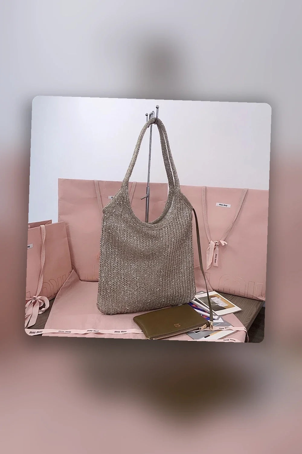 Aurel Bags MMU Bag 010