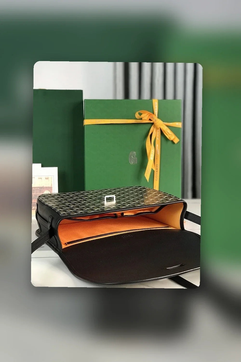 Aurel Bags GYO Bag 910