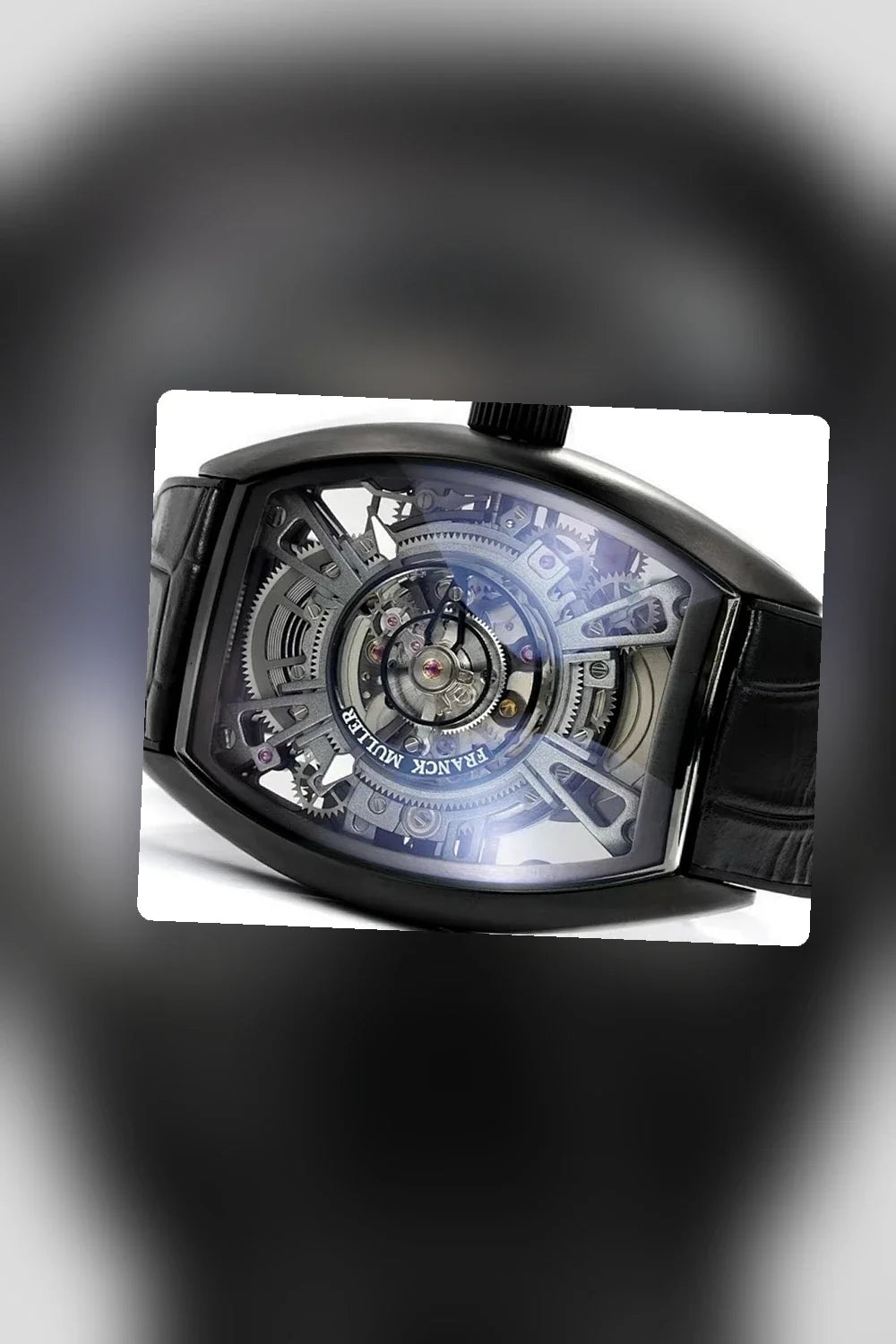 Aurel Bags Mix Watch 951