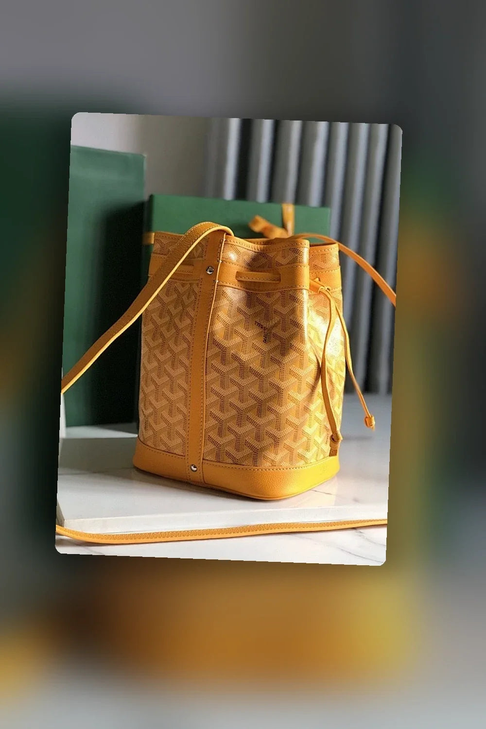 Aurel Bags GYO Bag 034