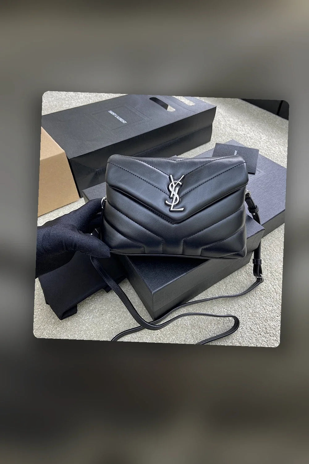 Aurel Bags YLS Bag 510