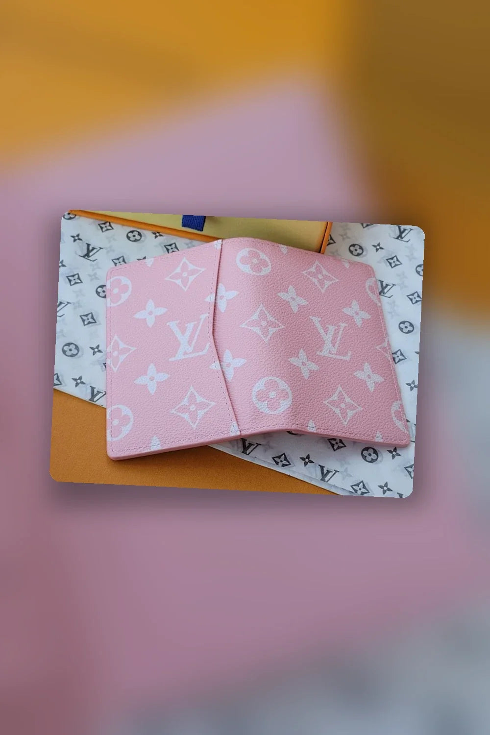 Aurel Bags Mix Wallet 178